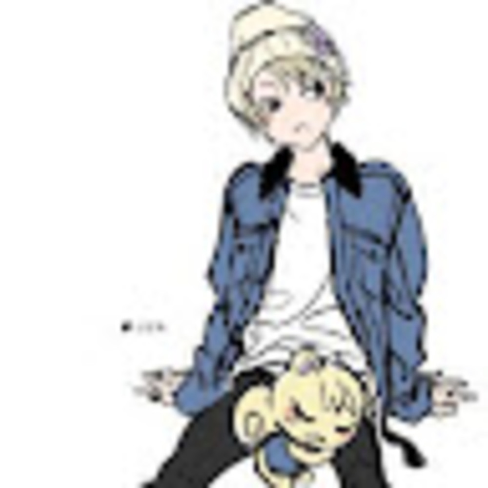 Meet your Posher, Bryona